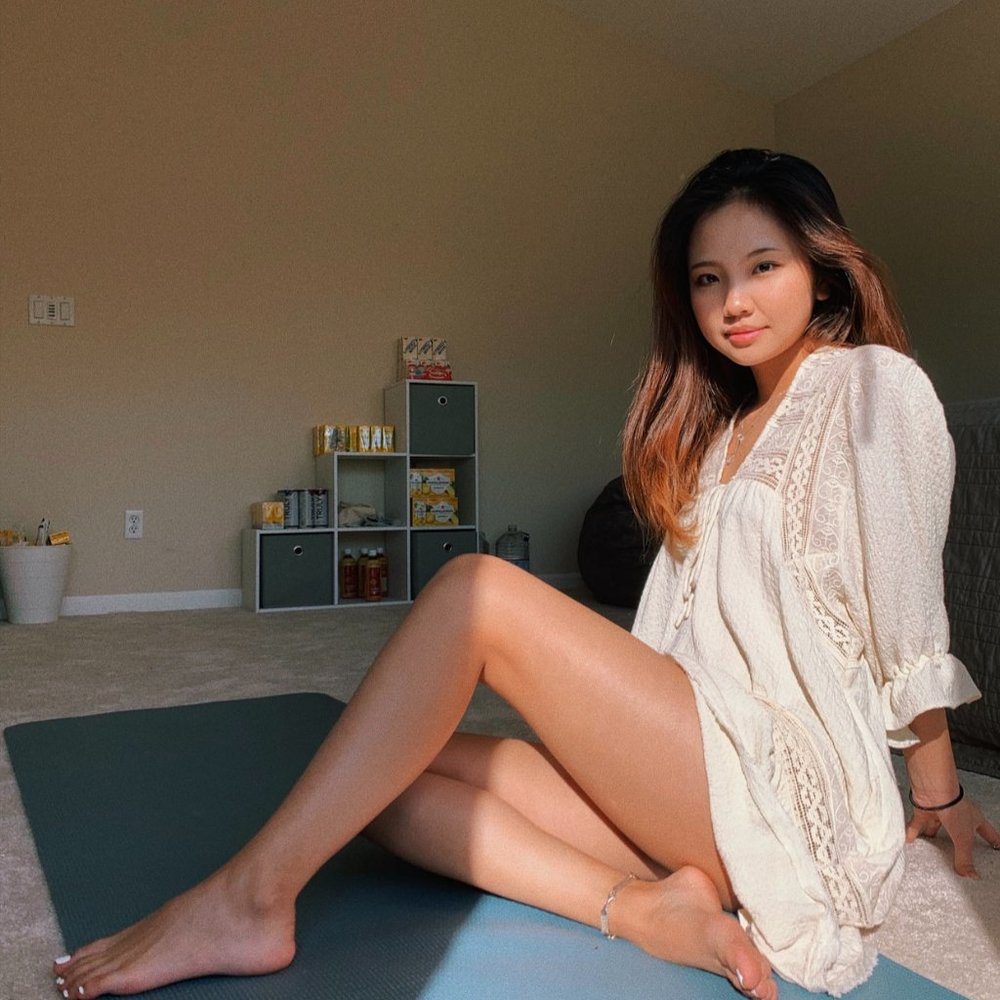 Meet your Posher, Rayne